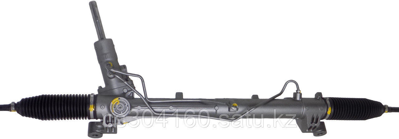 Рулевая рейка FORD FOCUS II 05-11 LHD