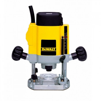 Фрезер электрический DeWalt DW615