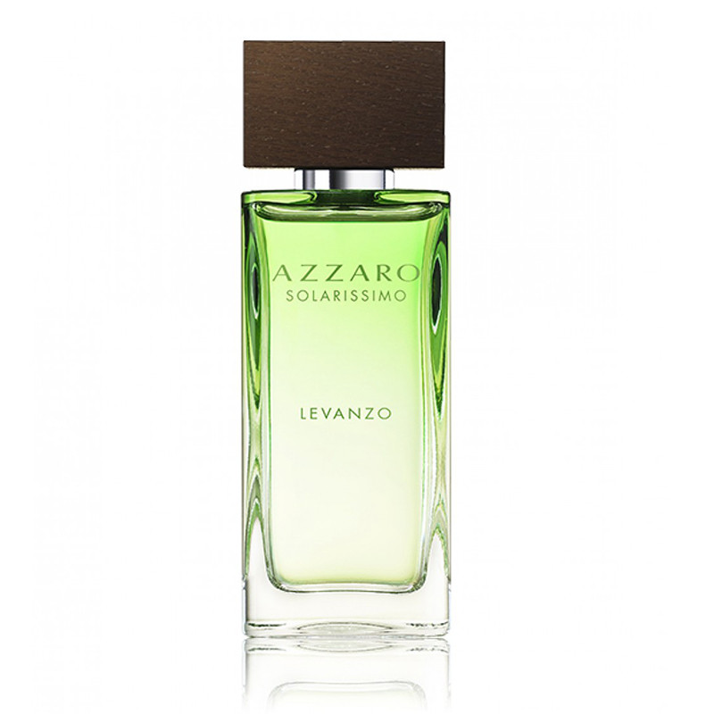 Туалетная вода AZZARO Solarissimo Levanzo 75ml (Оригинал-Испания)