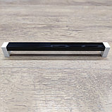 Ручка С 18/192 белый+чёрный, фото 3