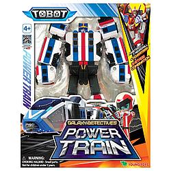 ТОБОТ ДГ ПАУЭР ТРЕЙН