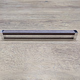 Ручка С 18/128 тёмный шимо, фото 2