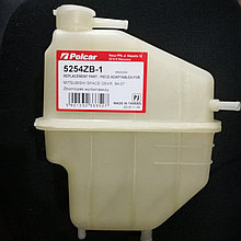 MB924891, Бачок расширительный MITSUBISHI DELICA PD8W, SPACE GEAR, L400 1994-2006, POLCAR