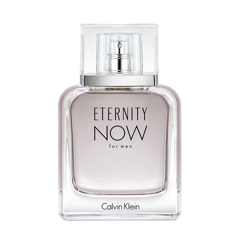 Туалетная вода Calvin Klein Eternity Now (Оригинал-США)