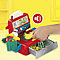 Hasbro Play-Doh Кассовый аппарат E6890, фото 2