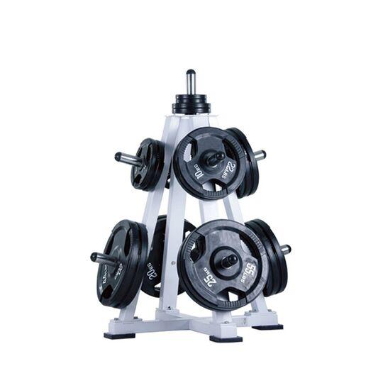 Стойка для дисков HYGGE PRO 33