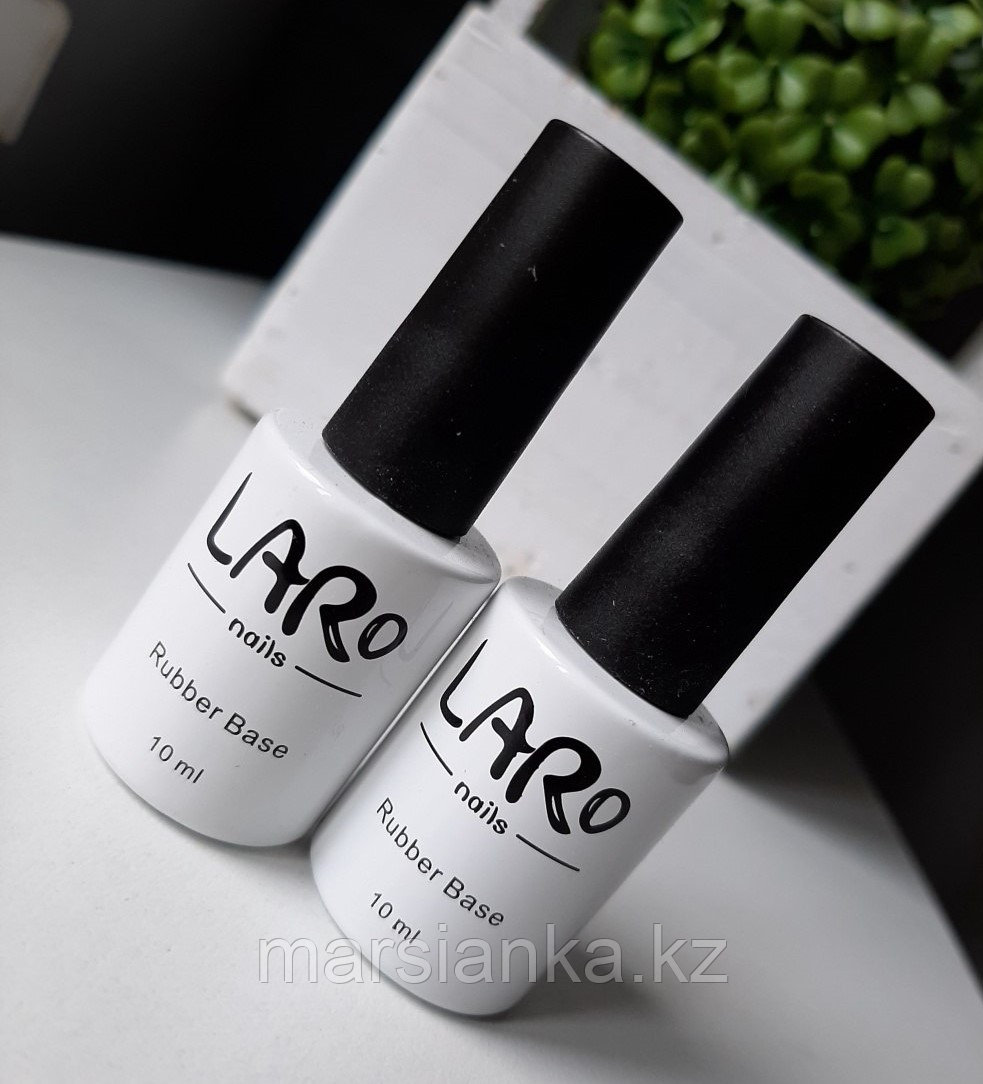 База LARO Nails камуфлирующая №003, 10мл