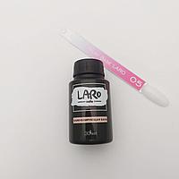 База LARO Nails Milky №005, 30мл