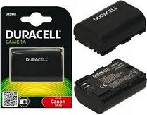 Аккумулятор  Duracell LP-E6