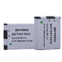 Аккумуляторная батарея NB-11L