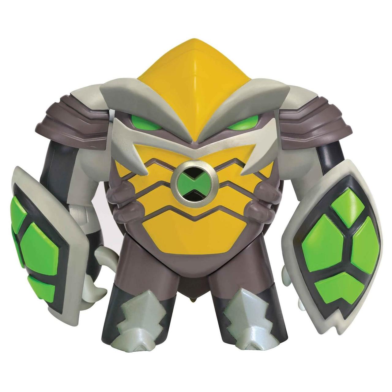 Ben 10 Фигурка 12.5 см, Бронированный Ядро