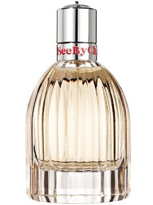 Парфюм See by Chloe 50ml (Оригинал-Франция)