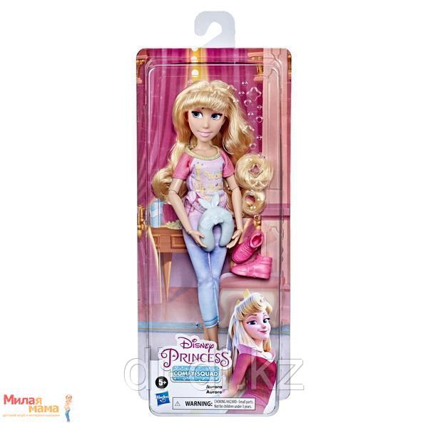 Hasbro E9024 Кукла Принцесса Дисней Комфи, Аврора