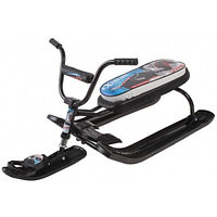 Снегокат "Ника джамп" (арт.СНД1/Г2) гонки