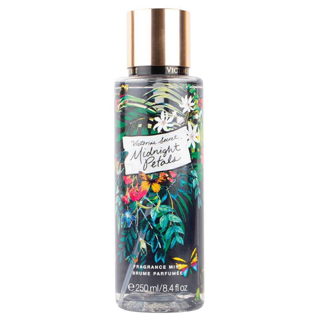 Victoria's Secret Midnight Petals Perfume