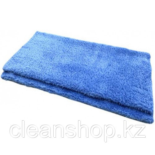 Салфетка протирочная с удлиненным ворсом, 40х40 см.