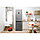 Холодильник Indesit DF 5200 S двухкамерный, фото 2