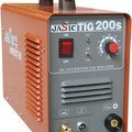 Аппарат для аргоннодуговой сварки  Jasic TIG200 S,