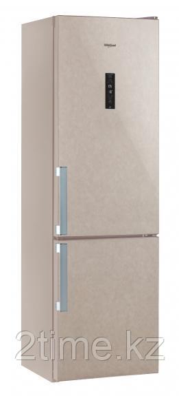 Холодильник WHIRLPOOL WTNF 902 M двухкамерный