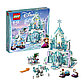 LEGO Disney Princess: Волшебный ледяной замок Эльзы 41148, фото 3