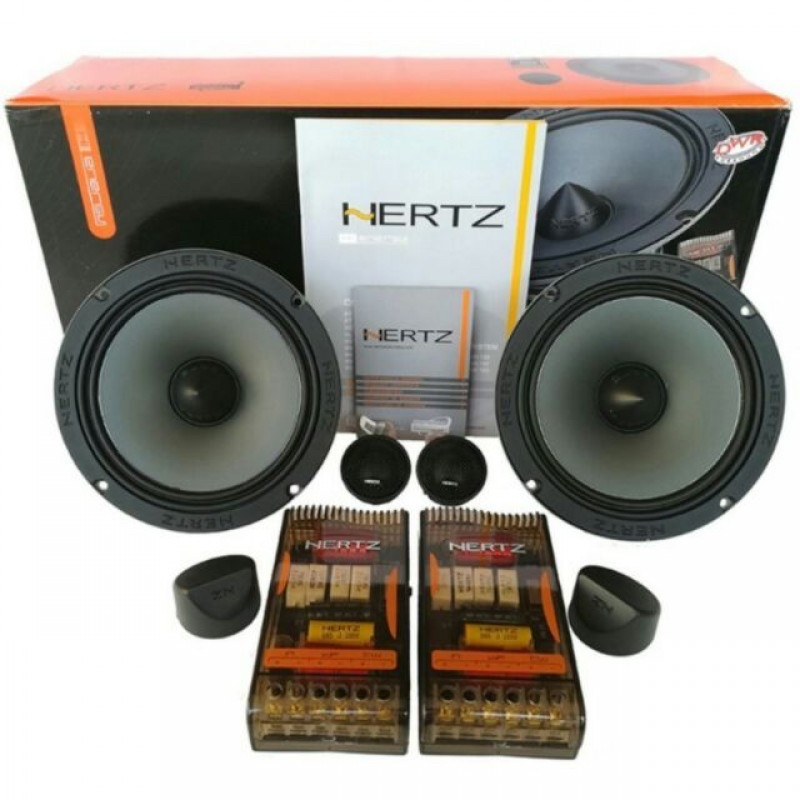 HERTZ HSK 165 динамик