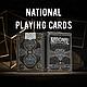 Колода National by THEORY11 - фото 1 - id-p83205788
