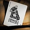 Voyager playing cards by THEORY11, фото 2