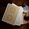 Tycoon Ivory Playing Card Deck by THEORY11, фото 4