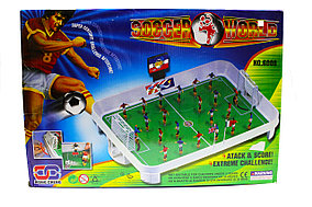 Настольная игра ФУТБОЛ(большой)6008