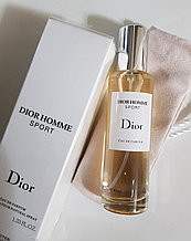 Тестер LUX Dior Homme Sport 40 мл