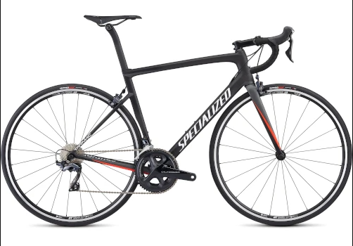 Specialized Tarmac SL6 2019 с пробегом