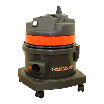 Пылесосы для влажной и сухой уборки PANDA 215 XP PLAST, 16 л.