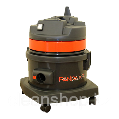 Пылесосы для влажной и сухой уборки PANDA 215 XP PLAST, 16 л., фото 2