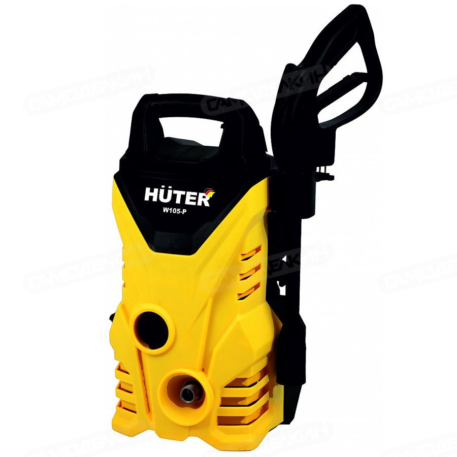 Мойка Huter W105-P