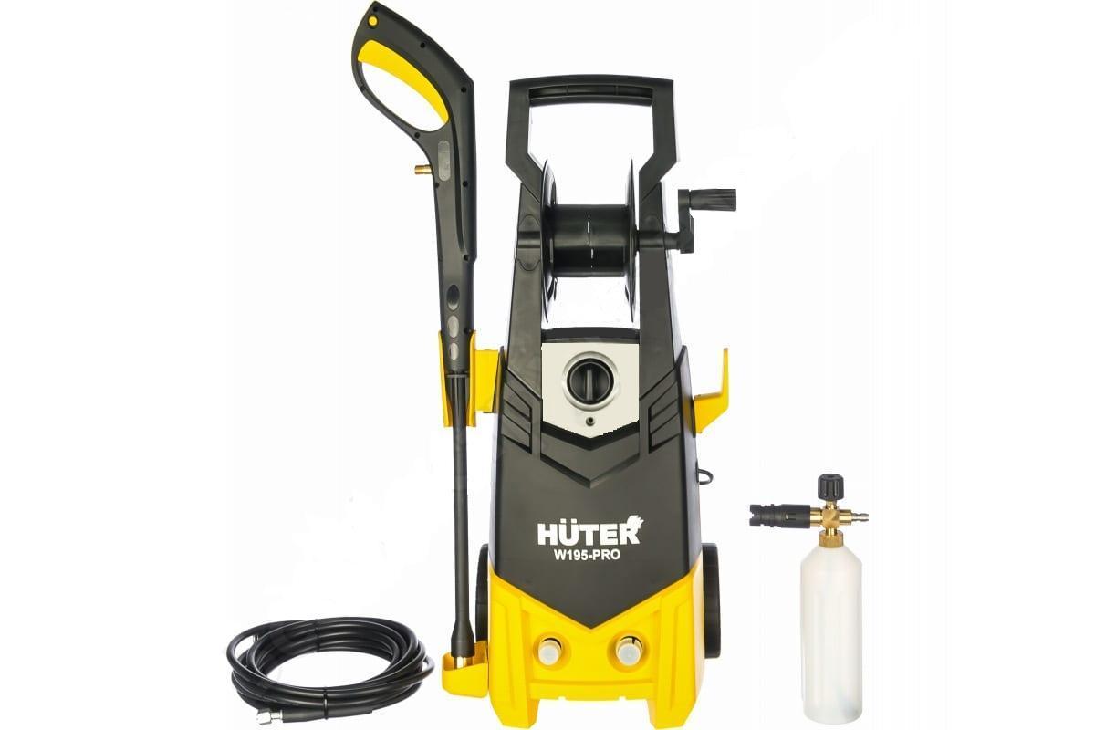 Huter Купить В Уфе