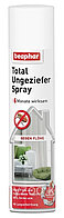 Spray TOTAL 400 мл – Спрей для уничтожения насекомых