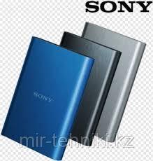 Внешний HDD Sony HD-E2 2TB