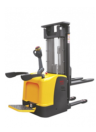 Штабелер самоходный 1,5 т 3,0 м XILIN CDDK15-III (с платформой)