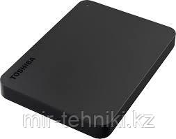 Внешний диск HDD WD 2Tb My Passport Ultra Black WDBNFV0020BBK-EEUE