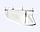 Ванна обрезанная Тритон Пеарл-Шелл-правая ЭКСТРА (1600х1040) в комплекте с каркасом (118450318), фото 5
