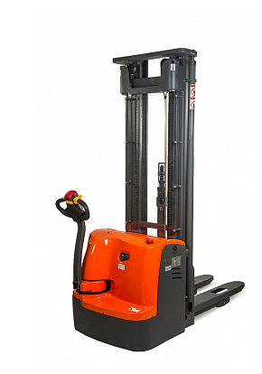 Штабелер самоходный 1,5 т 3,5 м TOR CDDR15-II (сопровождаемый)