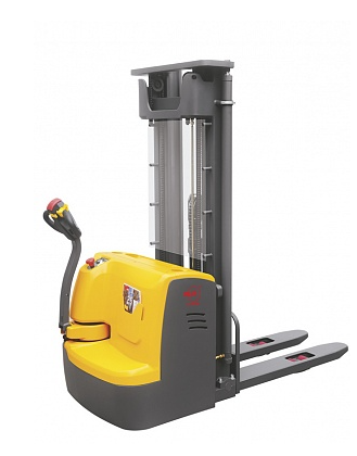 Штабелер самоходный 1,5 т 3,5 м XILIN CDDR15-II (сопровождаемый)