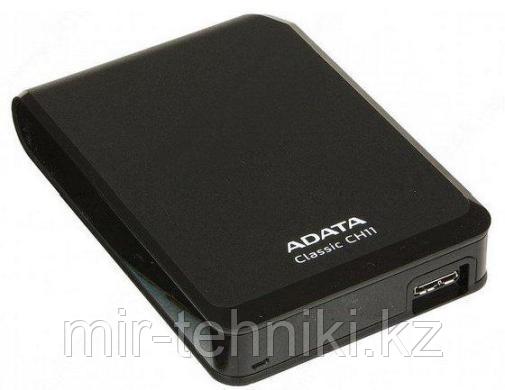 Внешний HDD ADATA CH11 750 GB