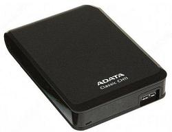 Внешний жесткий диск HDD ADATA CH11 750 GB