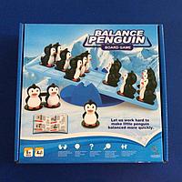 Настольная игра Пингвин баланс Balance Penguin Головоломка