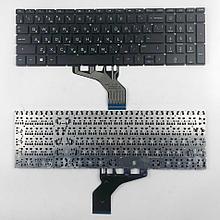 Клавиатура для HP 15-DA, 15-DB, 250 G7 серии черная