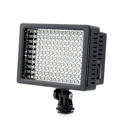 Прожектор Lightdow LD-160 с регулируемой яркостью, фото 2