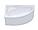 Ванна обрезанная Тритон Кайли правая NEW (1500х1010) в комплекте с каркасом (118450312), фото 2