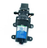 Насос FL-2403T, 2.6 л в мин. (пластиковый корпус)