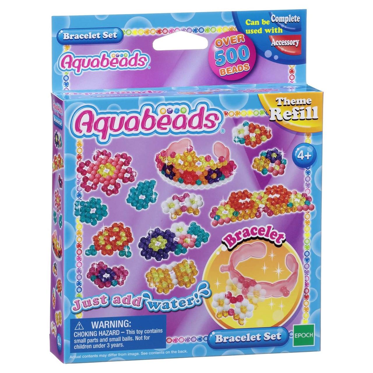 Aquabeads Браслетики